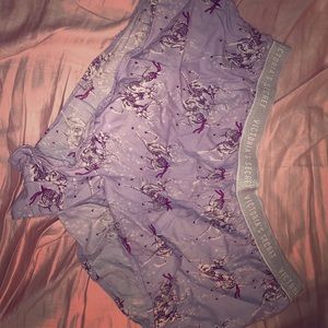 VS Boxer PJ bottoms